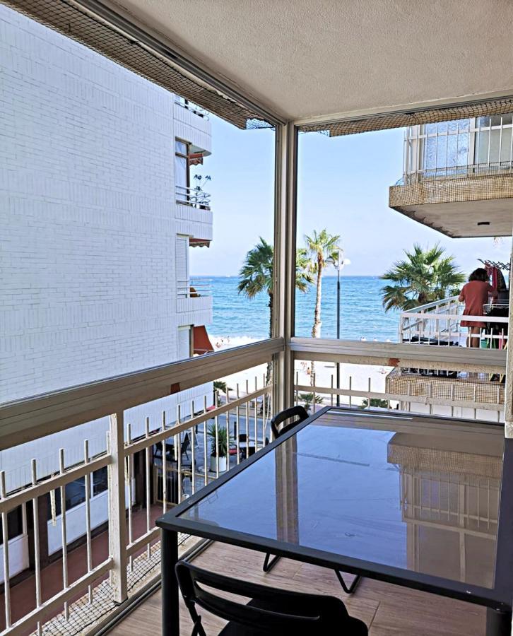 Holiday Sorolla Villajoyosa Exteriér fotografie